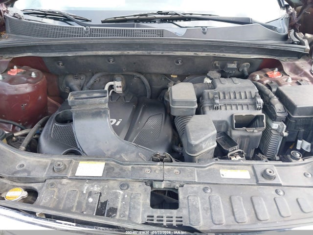 Kia Sorento Lx
