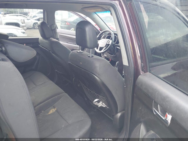 Kia Sorento Lx