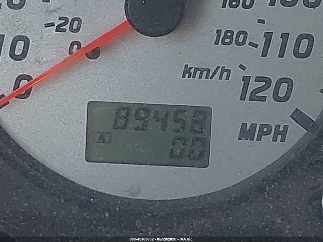 Nissan Pathfinder Se
