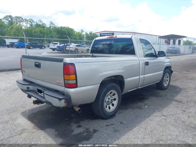GMC Sierra 1500 Work