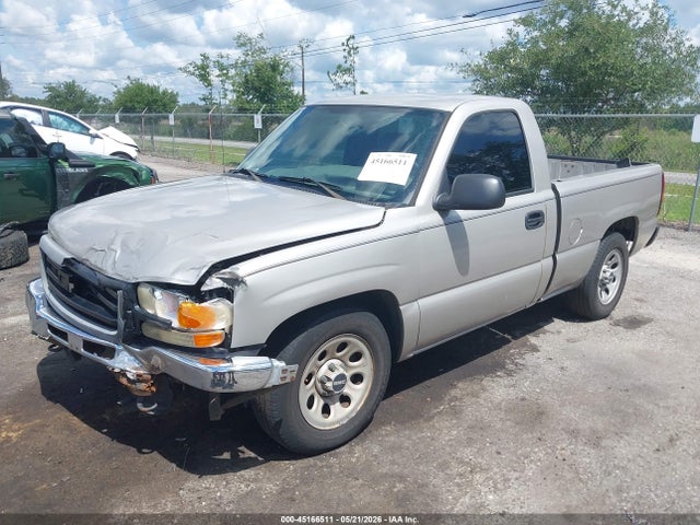 GMC Sierra 1500 Work