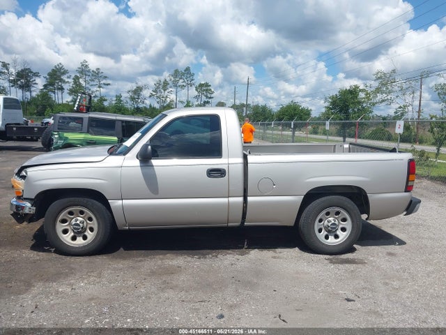 GMC Sierra 1500 Work