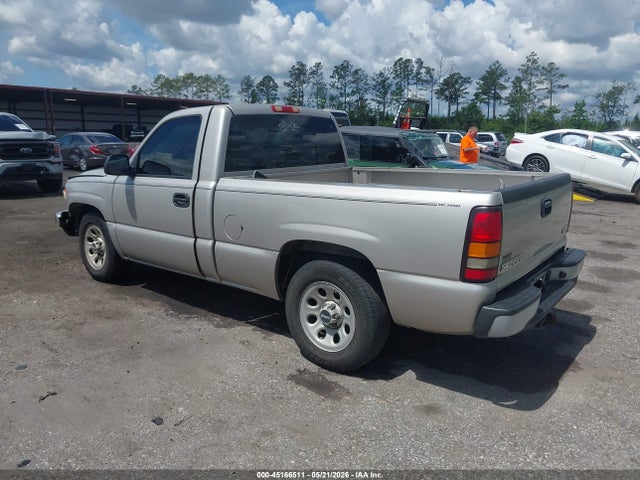GMC Sierra 1500 Work