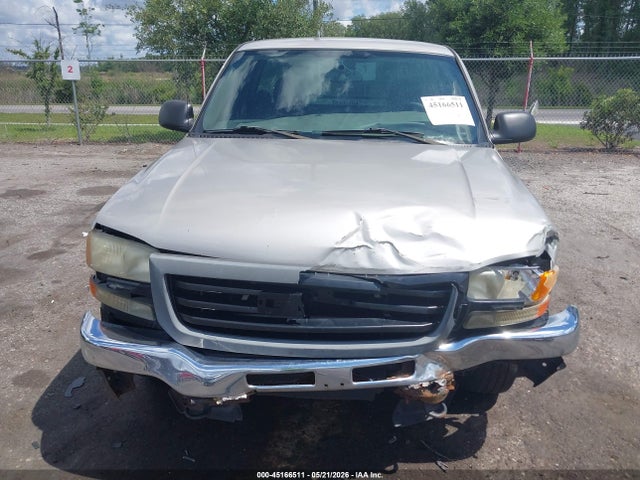 GMC Sierra 1500 Work