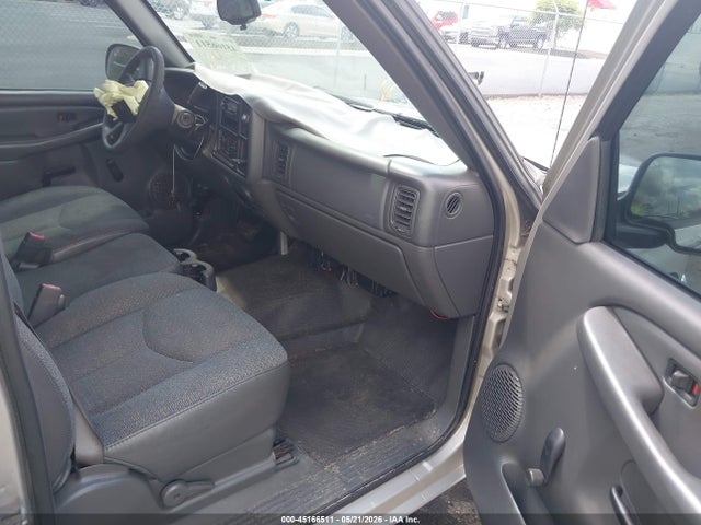 GMC Sierra 1500 Work