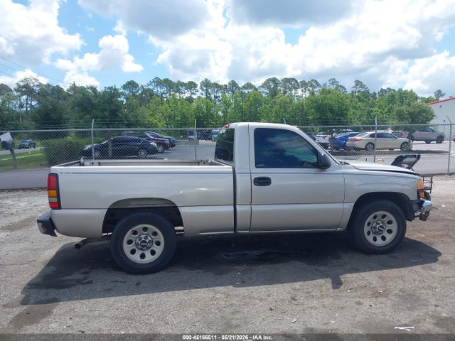 GMC Sierra 1500 Work