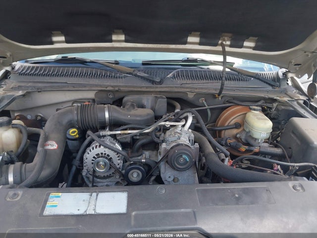 GMC Sierra 1500 Work
