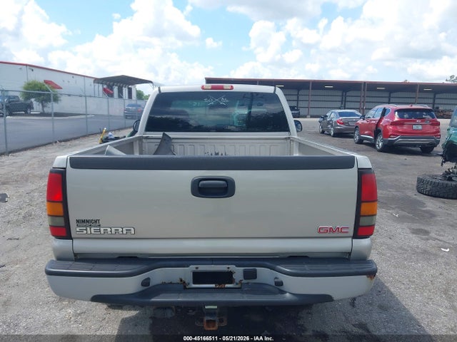 GMC Sierra 1500 Work