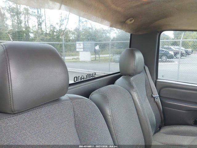 GMC Sierra 1500 Work