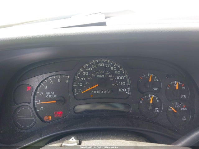 GMC Sierra 1500 Work