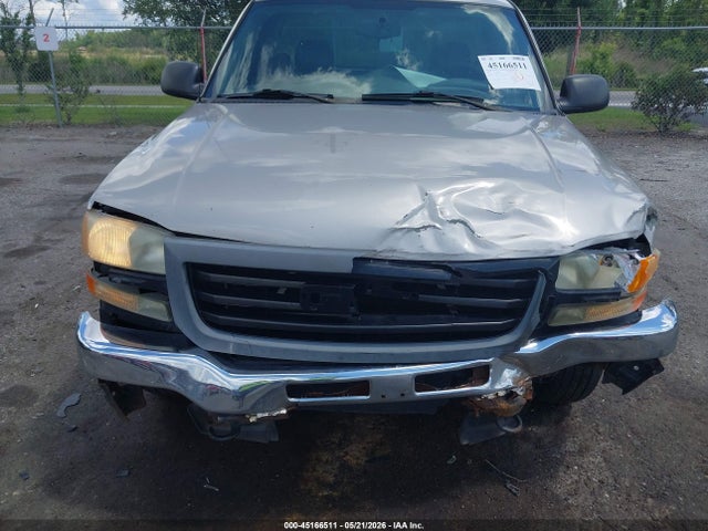 GMC Sierra 1500 Work