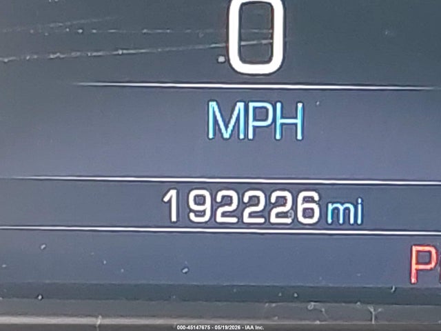Chevrolet Tahoe Lt