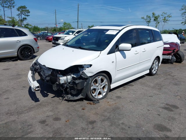 Mazda Mazda5 Touring