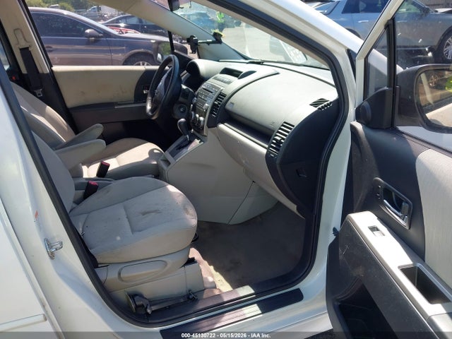 Mazda Mazda5 Touring