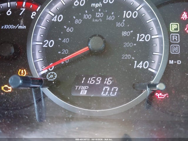 Mazda Mazda5 Touring