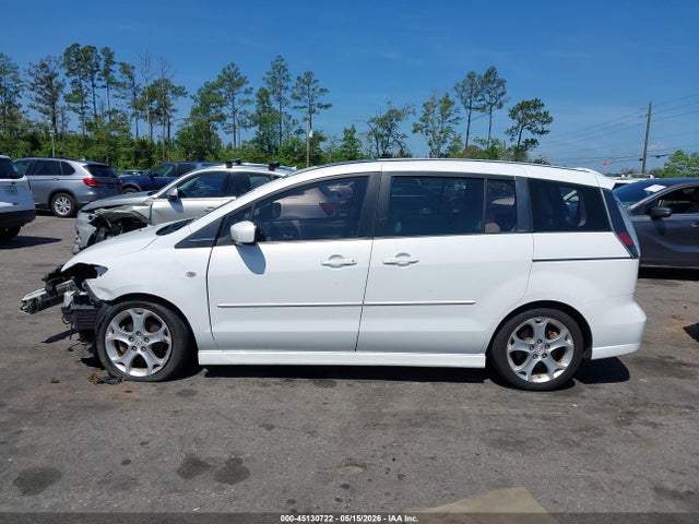 Mazda Mazda5 Touring