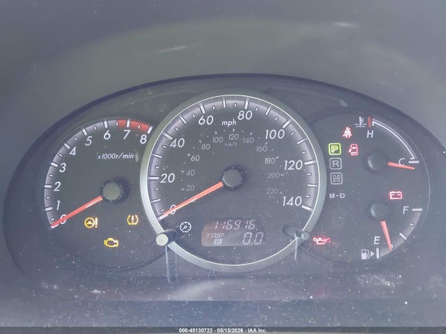 Mazda Mazda5 Touring
