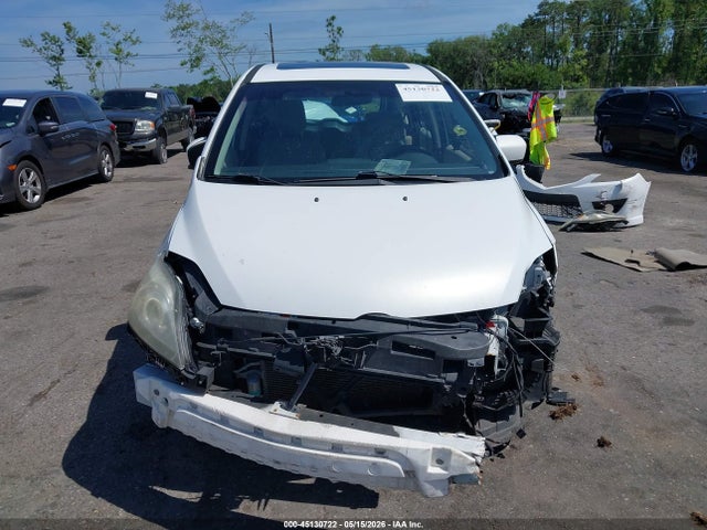 Mazda Mazda5 Touring
