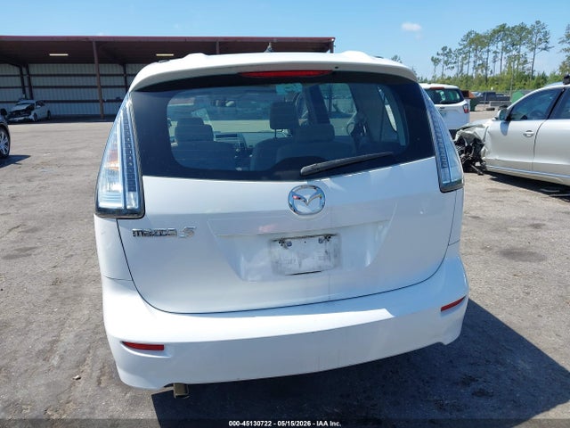 Mazda Mazda5 Touring