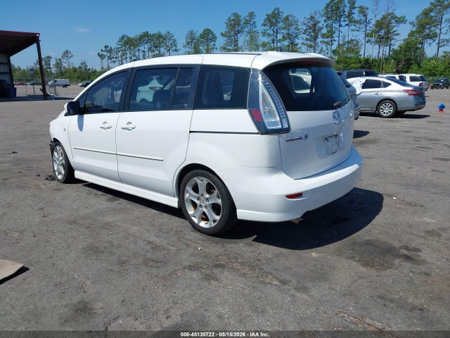 Mazda Mazda5 Touring