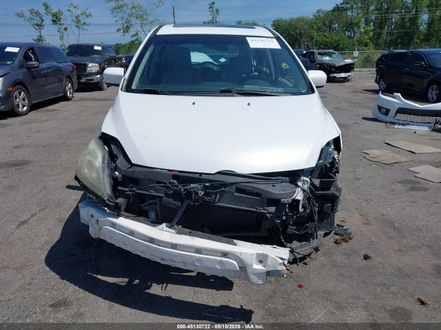 Mazda Mazda5 Touring