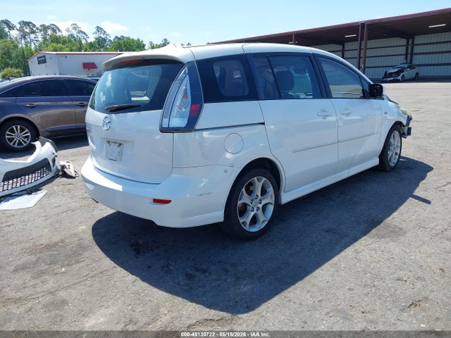 Mazda Mazda5 Touring