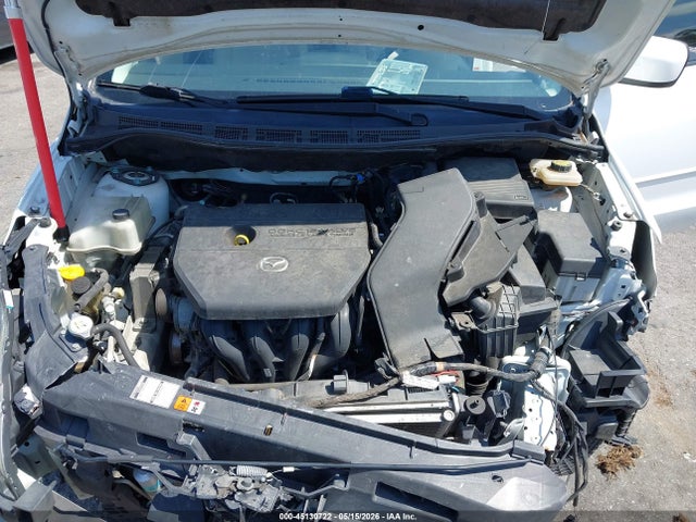 Mazda Mazda5 Touring