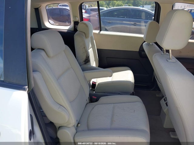 Mazda Mazda5 Touring
