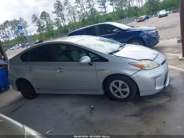 Toyota Prius Two
