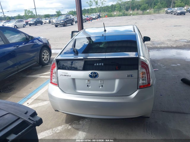Toyota Prius Two