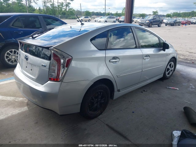 Toyota Prius Two