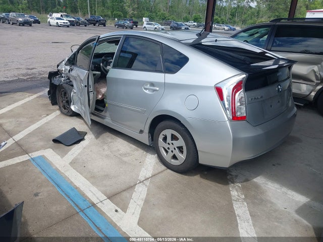 Toyota Prius Two