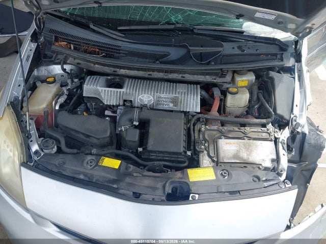 Toyota Prius Two