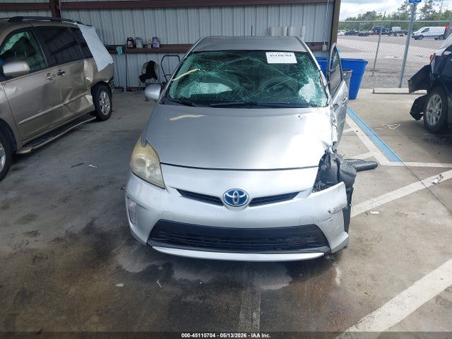 Toyota Prius Two
