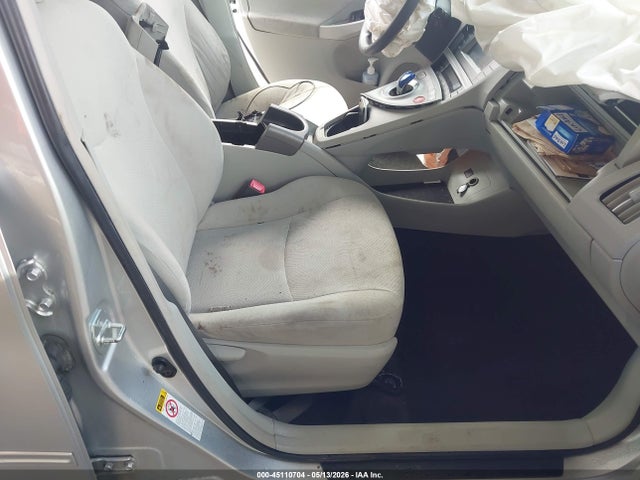 Toyota Prius Two