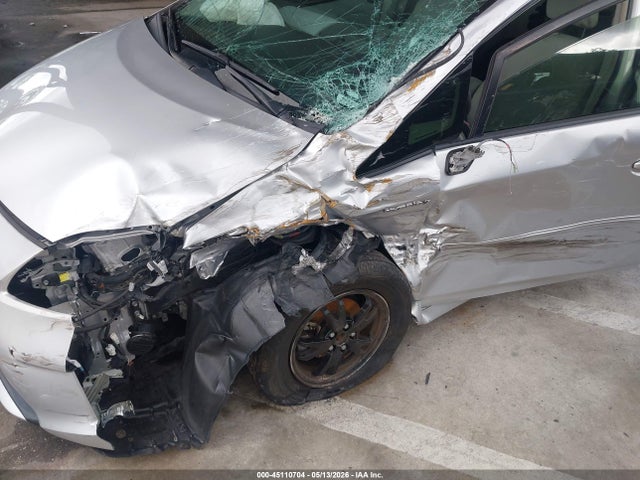 Toyota Prius Two