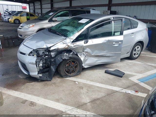 Toyota Prius Two