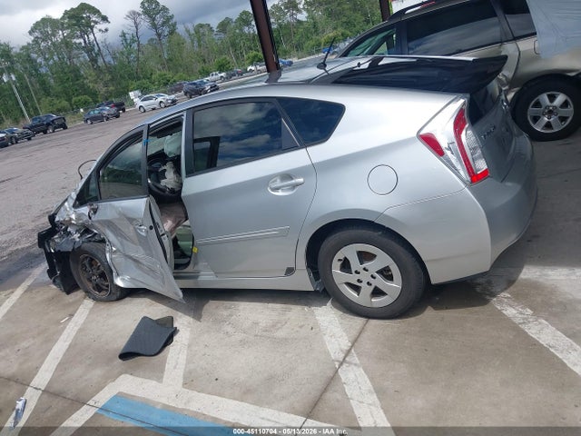 Toyota Prius Two