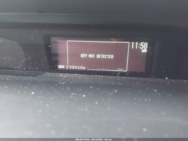 Toyota Prius Two