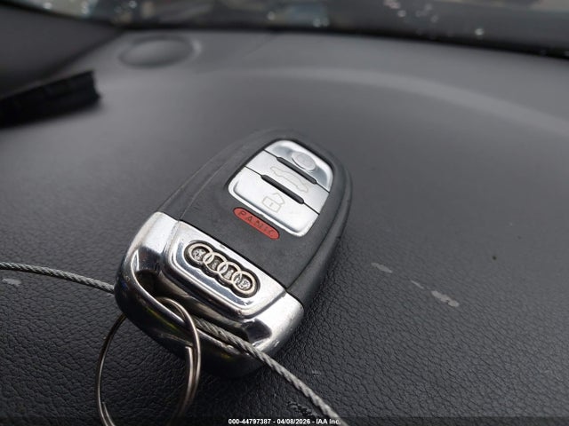 Audi A4 2.0t Premium