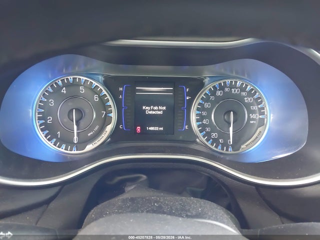 Chrysler 200 Limited