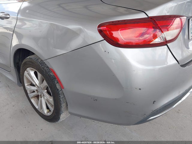 Chrysler 200 Limited