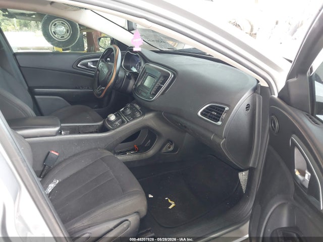 Chrysler 200 Limited
