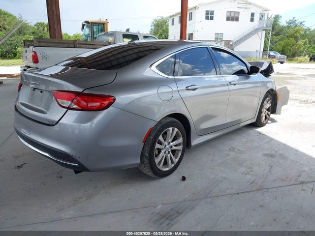 Chrysler 200 Limited