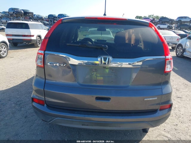 Honda CR-V Se