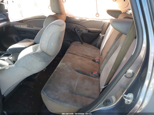 Honda CR-V Se