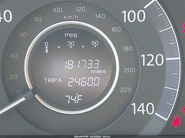 Honda CR-V Se