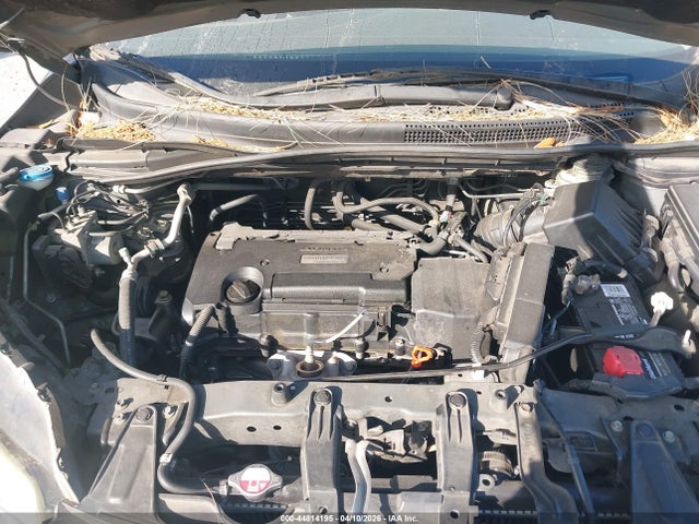 Honda CR-V Se