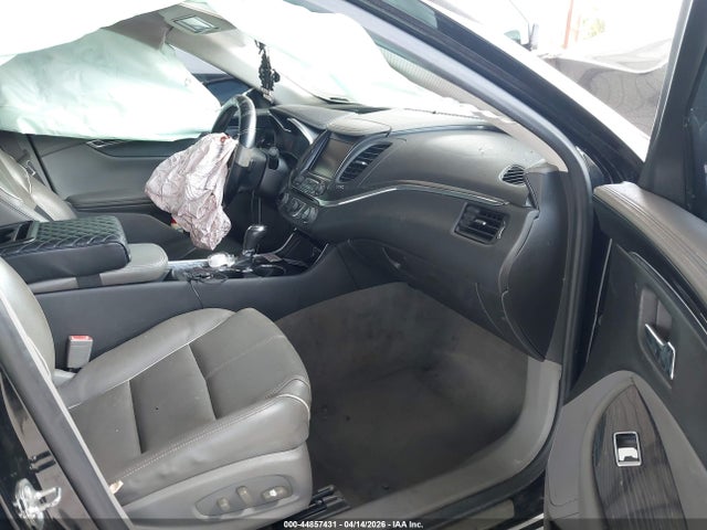 Chevrolet Impala 2lz