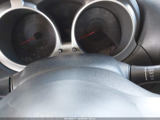 Nissan JUKE Sv
